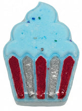 Load image into Gallery viewer, Cupcake Bath Bomb