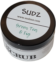 Load image into Gallery viewer, Body Scrub (Choose your Scent)