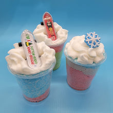 Load image into Gallery viewer, Holiday Bath Bomb Treats