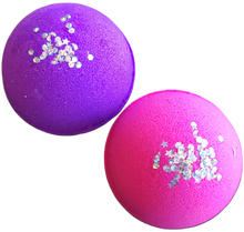Load image into Gallery viewer, Sphere Bath Bombs