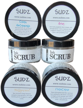 Load image into Gallery viewer, Body Scrub (Choose your Scent)