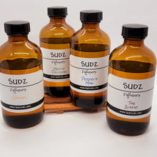 Load image into Gallery viewer, Sudz Limited Edition Home Diffusers