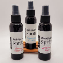 Load image into Gallery viewer, Body Spritz 2 oz