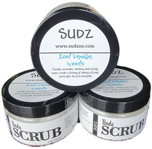Load image into Gallery viewer, Body Scrub (Choose your Scent)