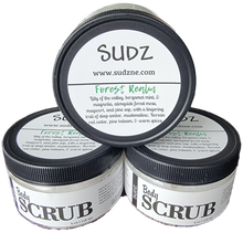 Load image into Gallery viewer, Body Scrub (Choose your Scent)