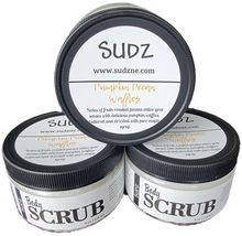 Load image into Gallery viewer, Body Scrub (Choose your Scent)