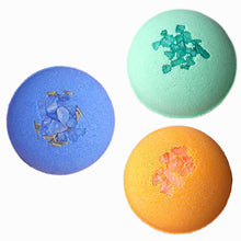 Load image into Gallery viewer, Sphere Bath Bombs