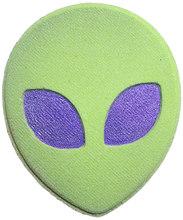 Load image into Gallery viewer, Alien Bath Bomb👽