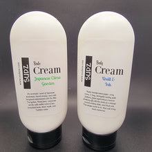 Load image into Gallery viewer, Body Cream 5 oz