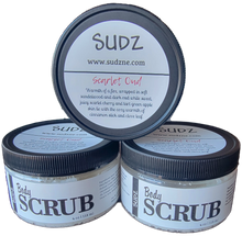Load image into Gallery viewer, Body Scrub (Choose your Scent)