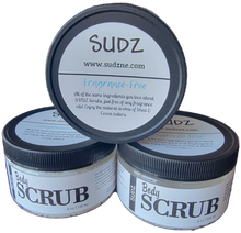 Load image into Gallery viewer, Body Scrub (Choose your Scent)