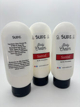 Load image into Gallery viewer, Body Cream 5 oz