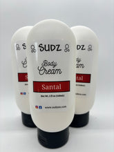 Load image into Gallery viewer, Body Cream 5 oz