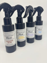 Load image into Gallery viewer, Room & Linen Mist 4 oz