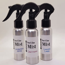 Load image into Gallery viewer, Room & Linen Mist 2.5 oz