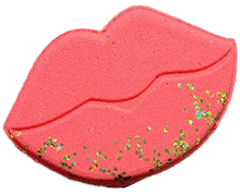 Load image into Gallery viewer, Kiss Bath Bomb