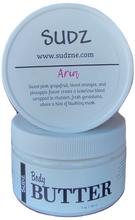 Load image into Gallery viewer, Body Butter (Choose your Scent)