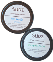 Load image into Gallery viewer, Scrub & Butter Duo