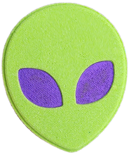 Load image into Gallery viewer, Alien Bath Bomb👽