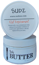 Load image into Gallery viewer, Body Butter (Choose your Scent)