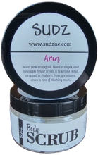 Load image into Gallery viewer, Body Scrub (Choose your Scent)