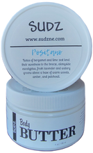 Load image into Gallery viewer, Body Butter (Choose your Scent)