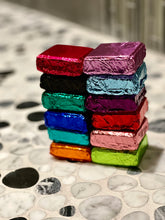 Load image into Gallery viewer, 5 Pack Shower Steamers (Choose your scent)