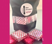 Load image into Gallery viewer, 5 Pack Shower Steamers (Choose your scent)