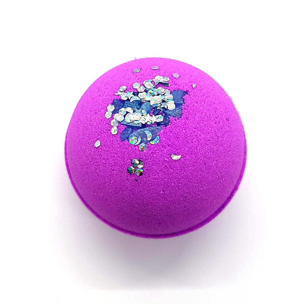 Sphere Bath Bomb (select scent)