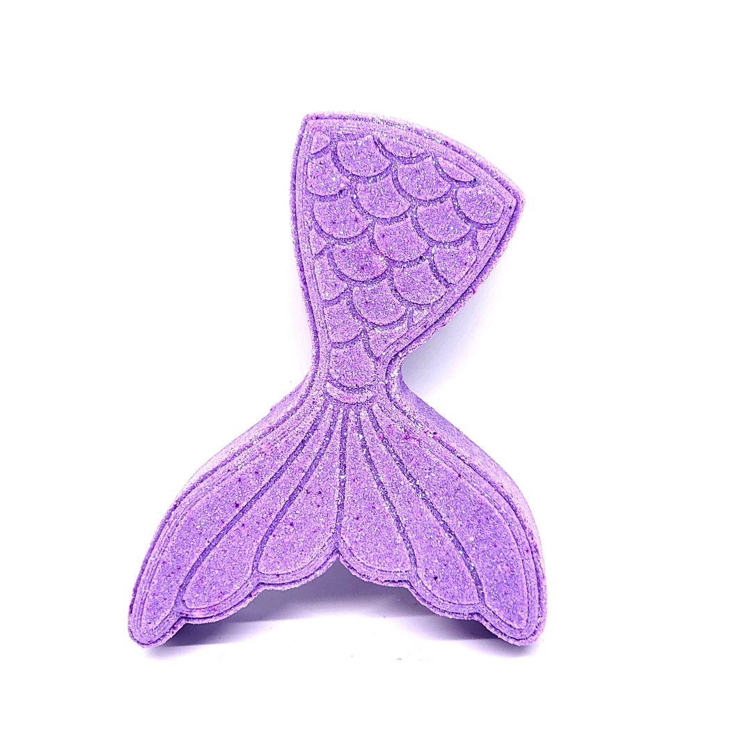 Mermaid Bath Bomb