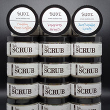Load image into Gallery viewer, Body Scrub (Choose your Scent)
