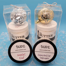 Load image into Gallery viewer, Body Scrub &amp; Butter Gift Set
