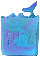 Load image into Gallery viewer, Soap &amp; Lather gift set
