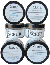 Load image into Gallery viewer, Body Scrub (Choose your Scent)
