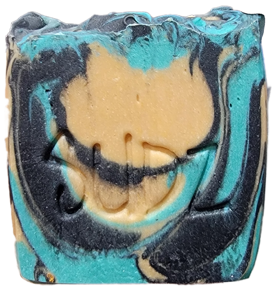 Forest Realm Handmade Bar Soap