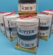 Load image into Gallery viewer, Scrub &amp; Butter Gift Set
