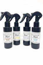 Load image into Gallery viewer, Room &amp; Linen Mist 4 oz
