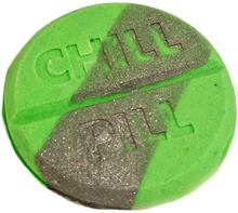 Load image into Gallery viewer, Chill Pill Bath Bomb
