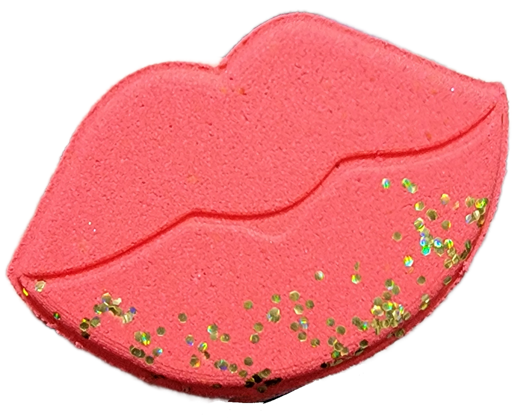 Kiss Bath Bomb