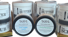 Load image into Gallery viewer, Scrub &amp; Butter Duo
