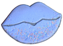 Load image into Gallery viewer, Kiss Bath Bomb
