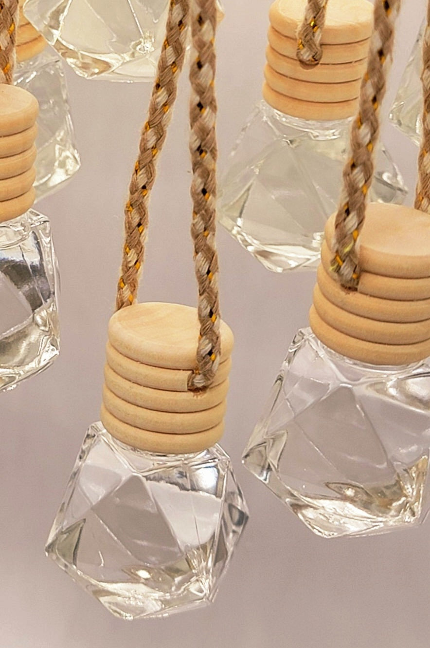 SUDZ Car Diffuser (Choose Your Scent)