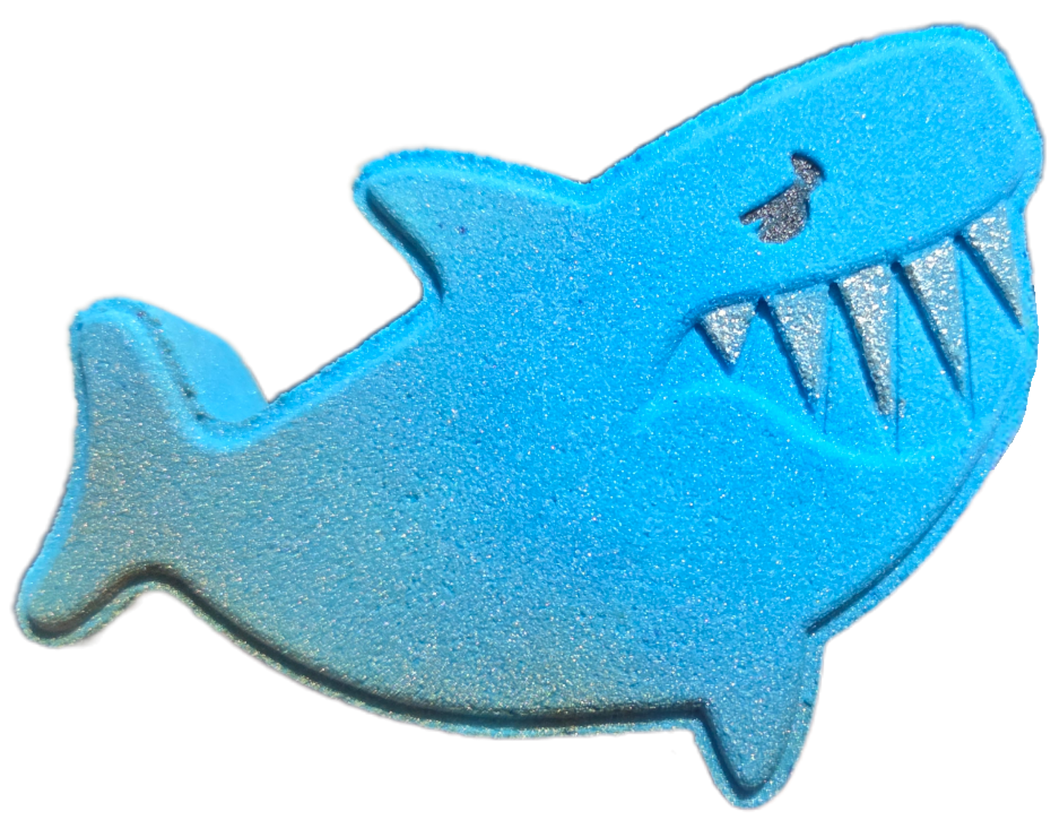 Shark Bath Bomb