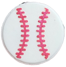 Load image into Gallery viewer, Baseball Bath Bomb
