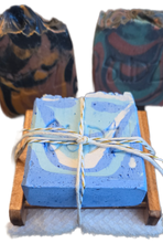 Load image into Gallery viewer, Soap &amp; Lather gift set
