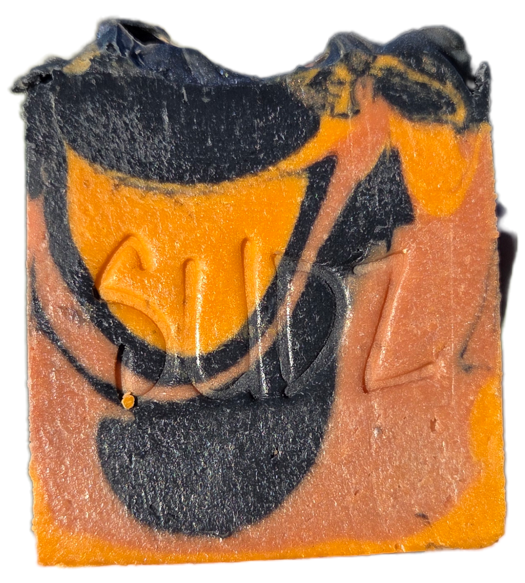 Marshmallow Fireside Handmade Bar Soap