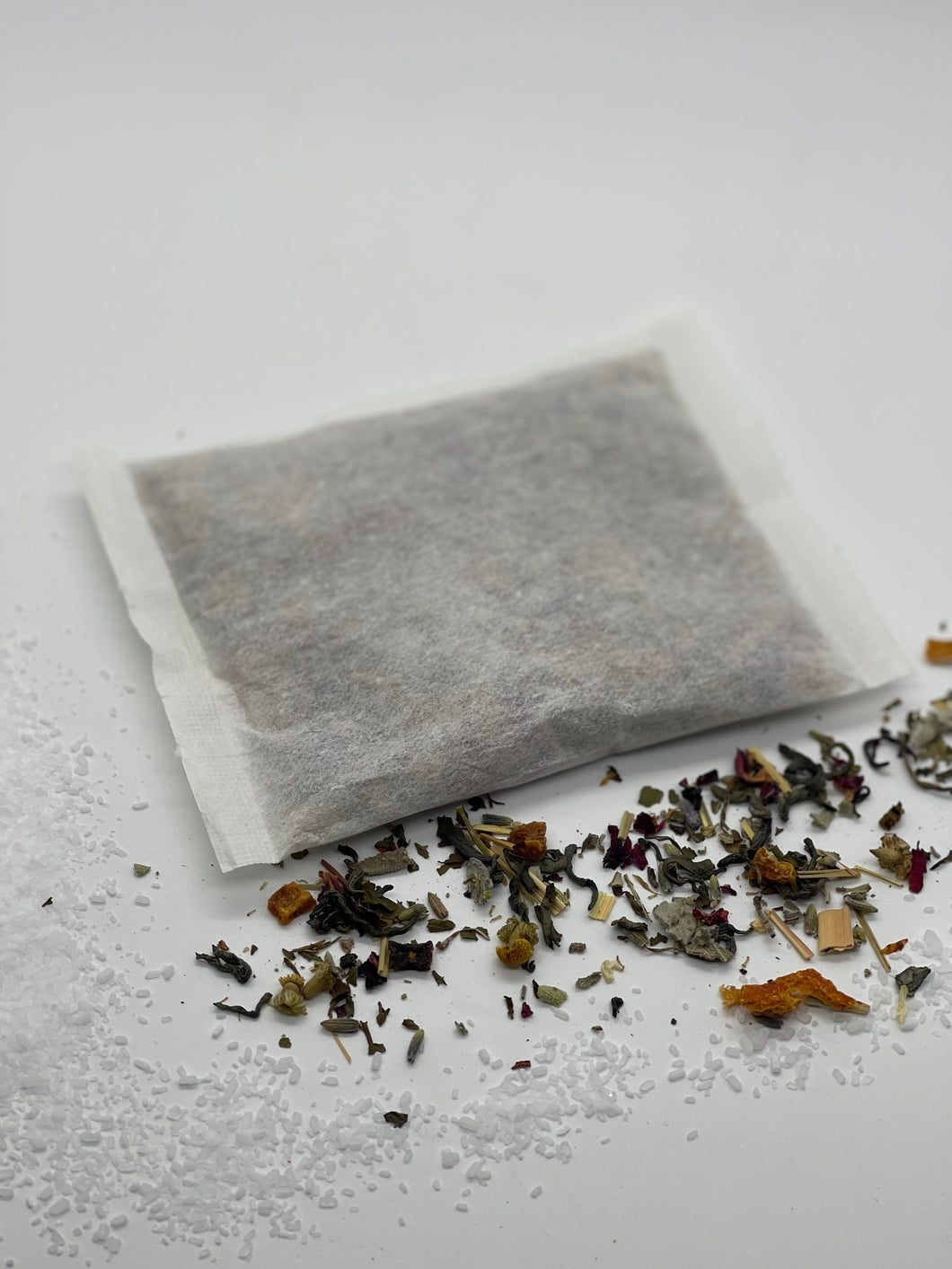 Soothing Bath Soak