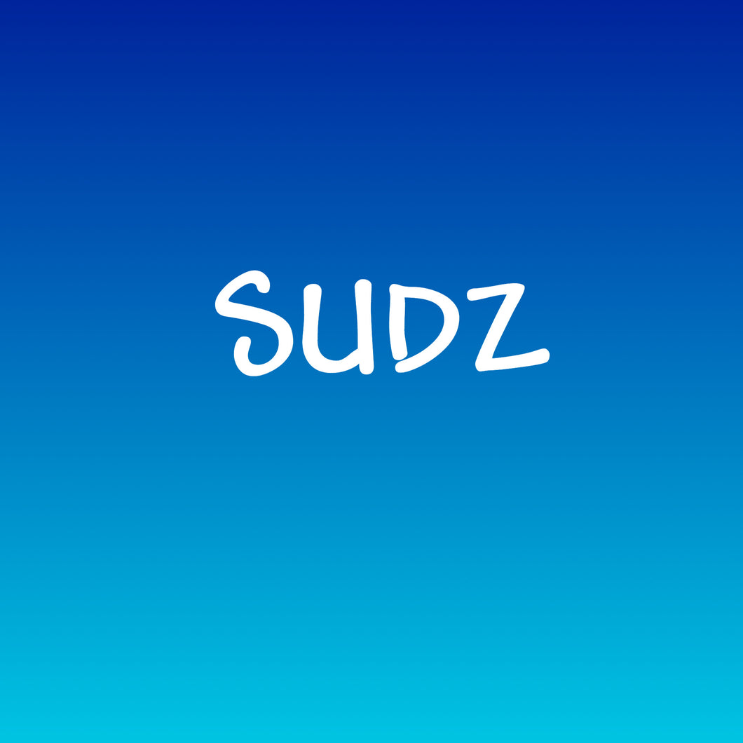 SUDZ Gift Card