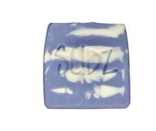 Load image into Gallery viewer, White Sage &amp; Lavender Handmade Bar Soap
